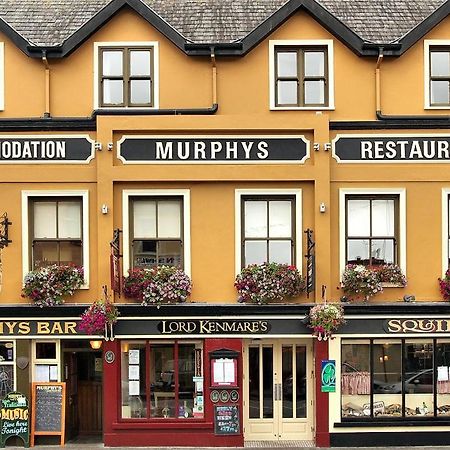 Murphys Of Killarney Eksteriør billede