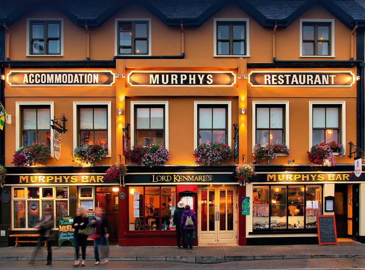 Murphys Of Killarney Eksteriør billede