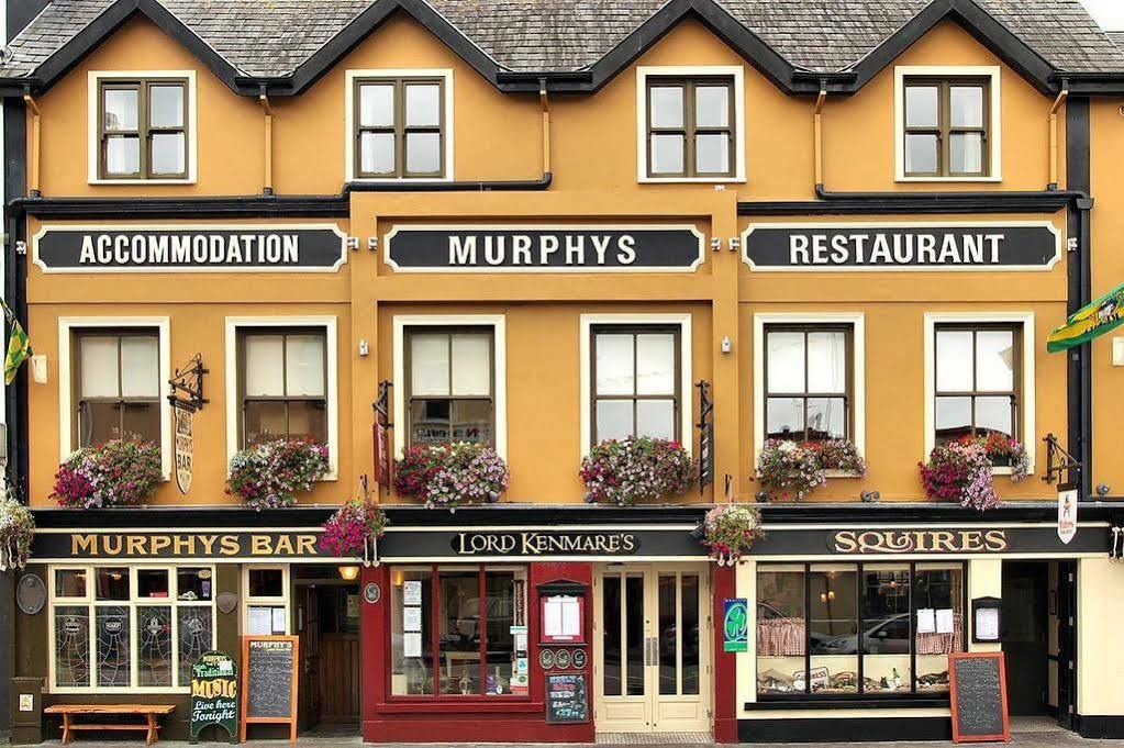 Murphys Of Killarney Eksteriør billede